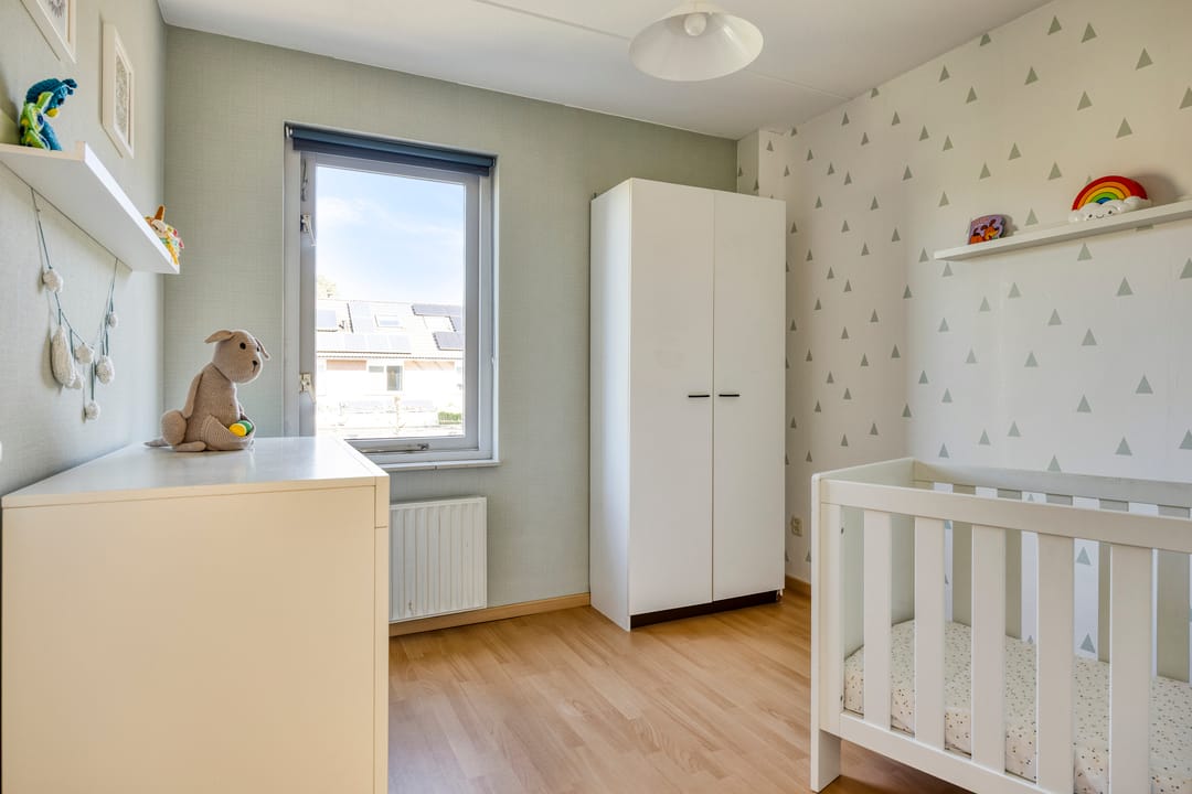 Foto 23 van Eiberberg 11