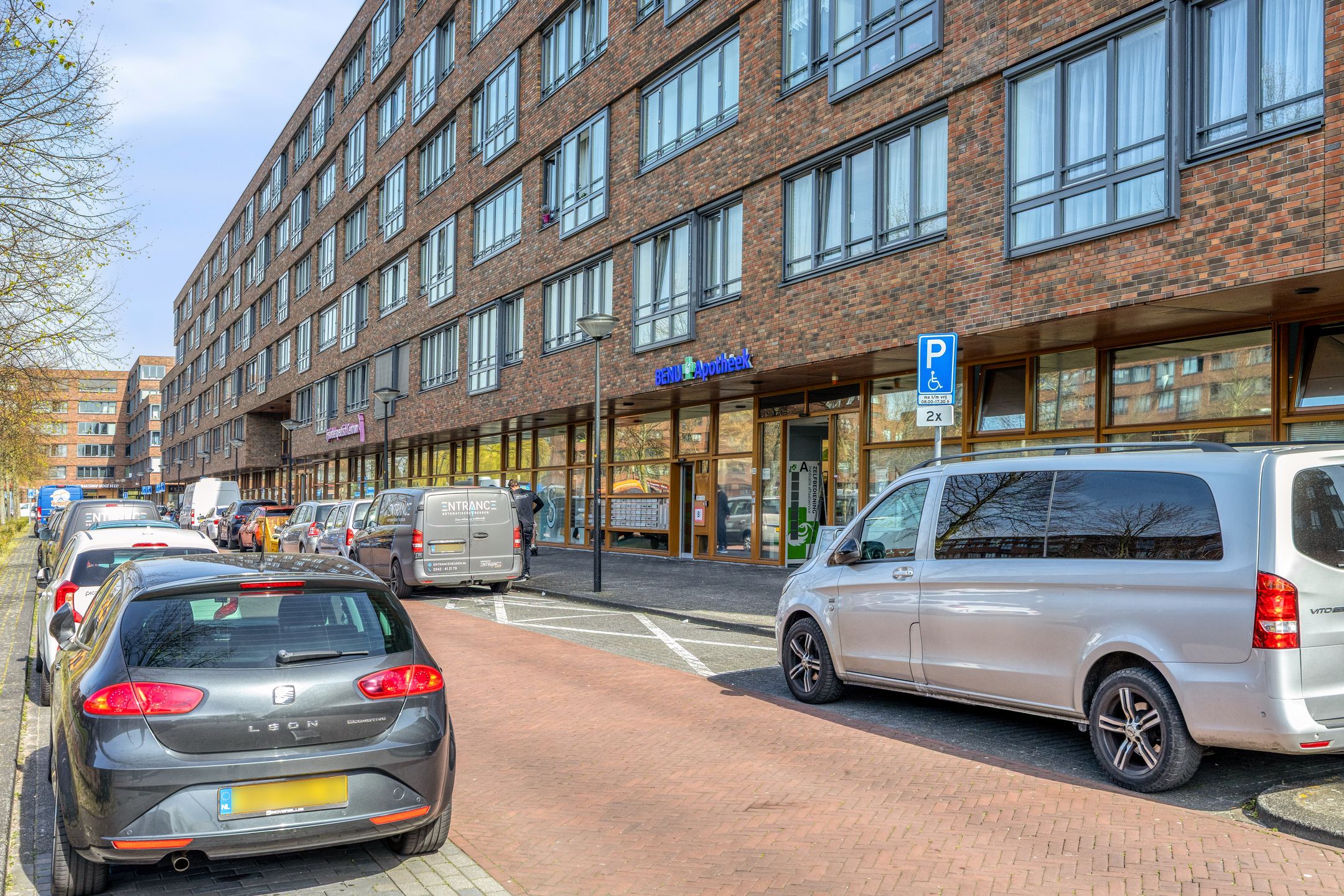 Photo 30 of Laan van Wateringse Veld 348