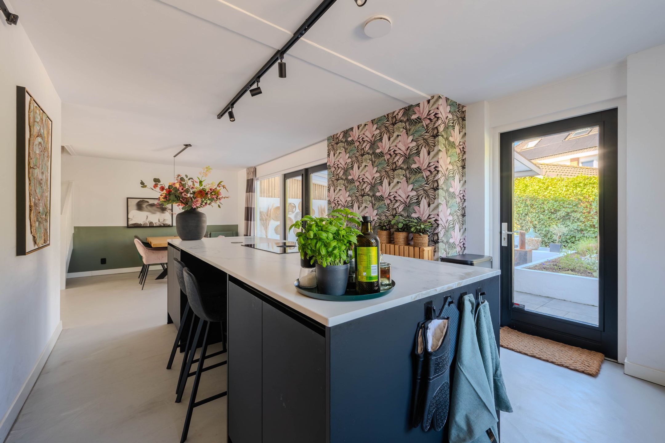 Foto 30 van Hoornbloem 32