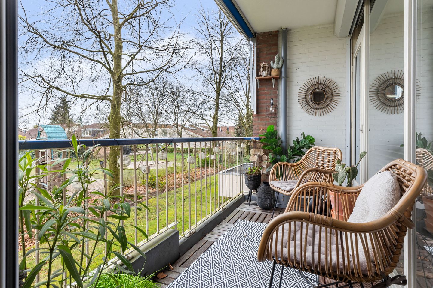 Photo 4 of Henri Dunantlaan 243