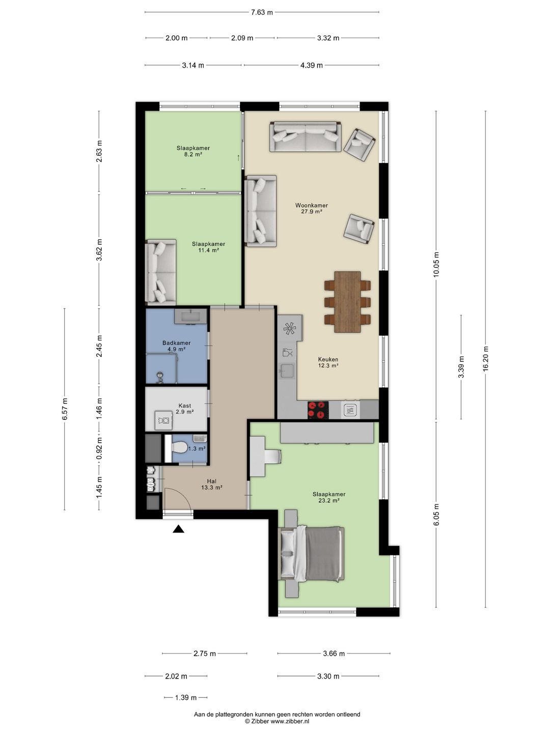 Photo 31 of Laan van Wateringse Veld 348