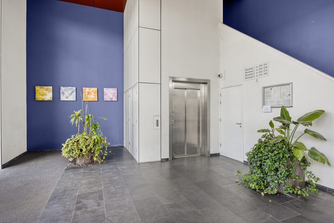 Photo 7 of Laan van Wateringse Veld 348