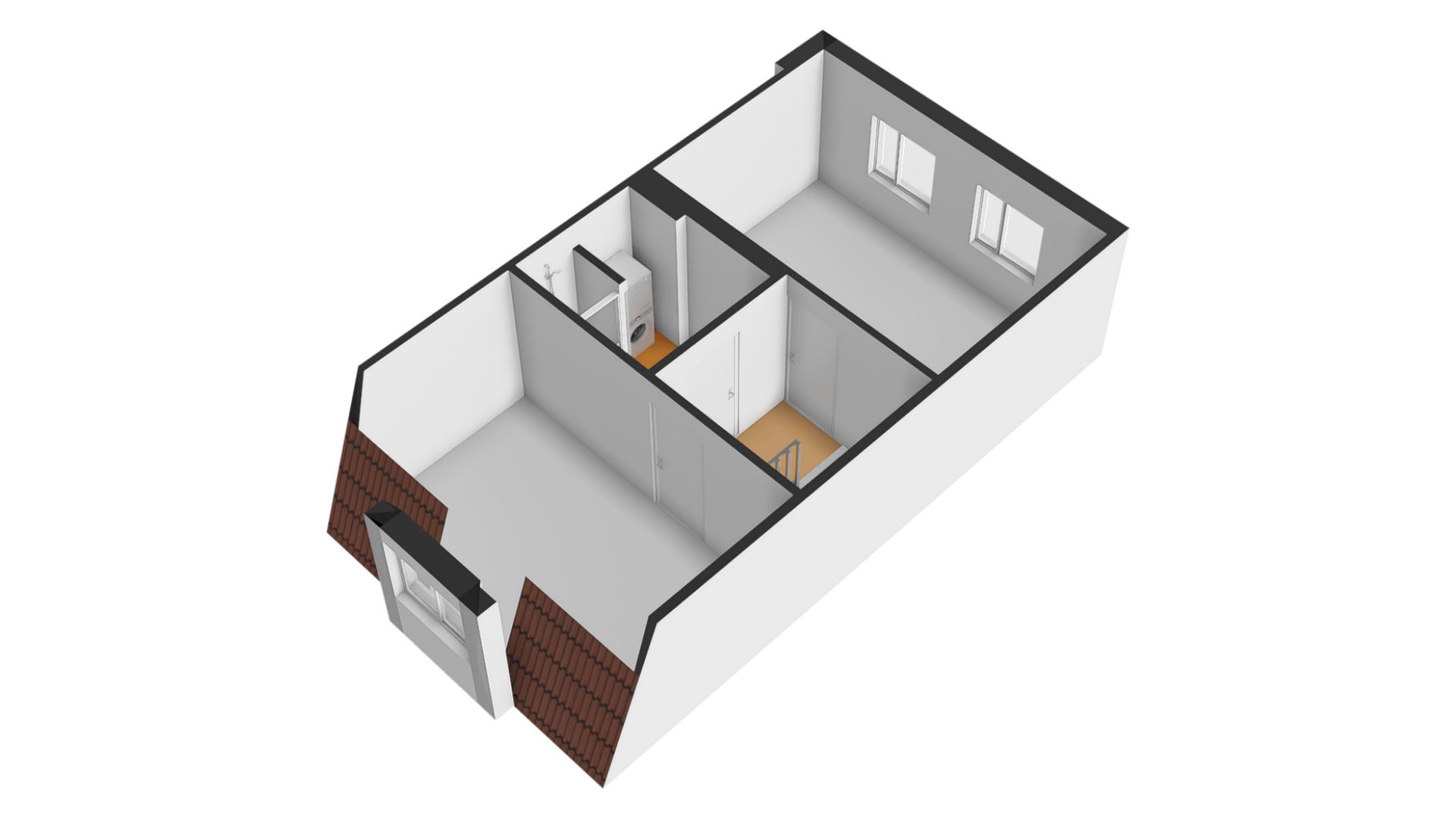 Photo 33 of President Rooseveltlaan 142