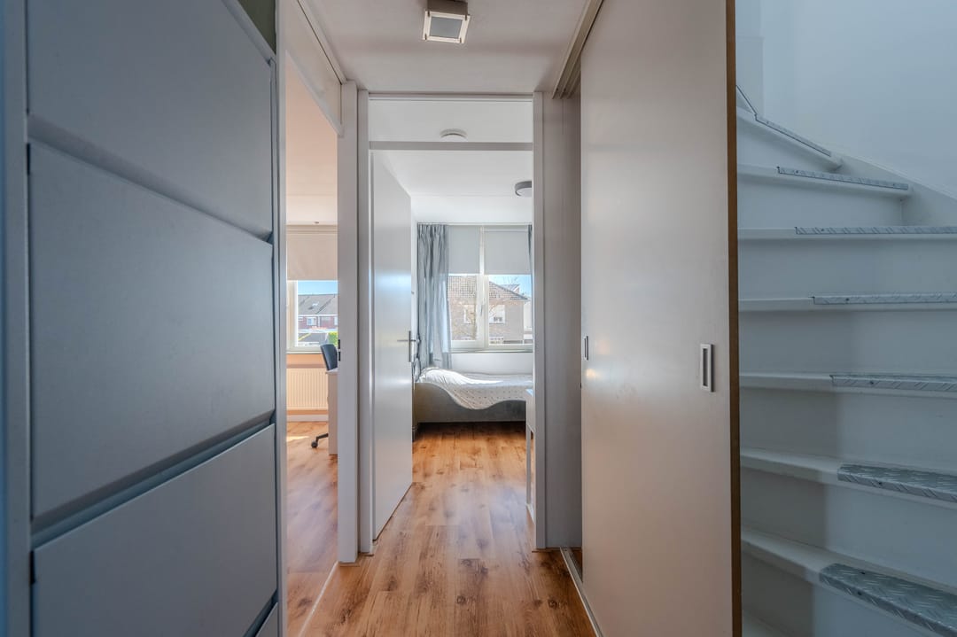 Foto 43 van Hoornbloem 32