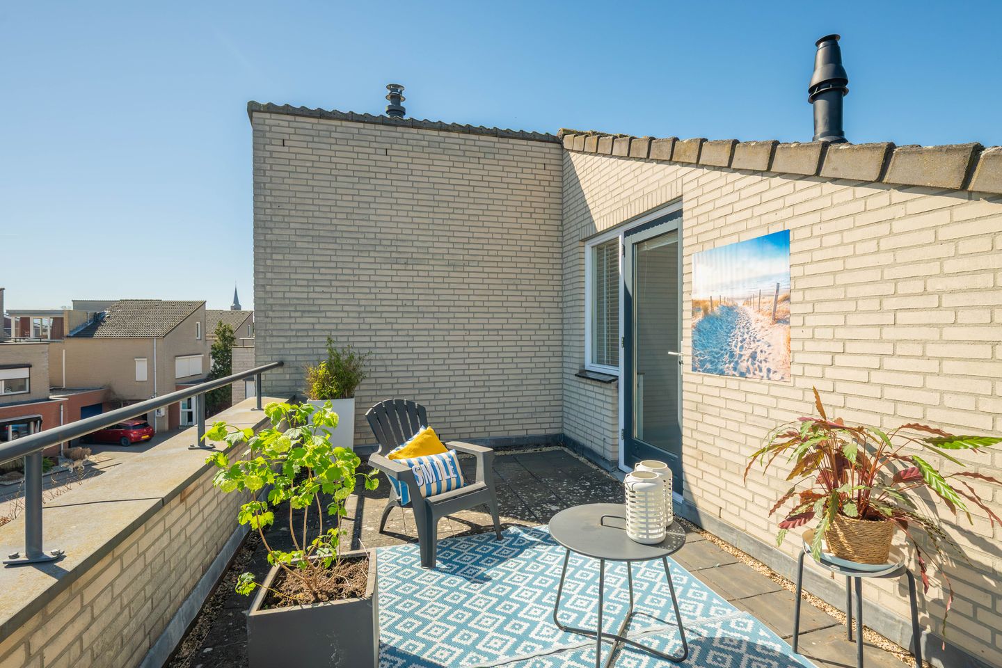 Foto 55 van Hoornbloem 32