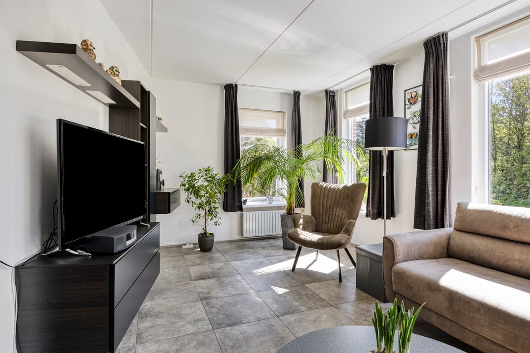 Foto 7 van Eiberberg 11