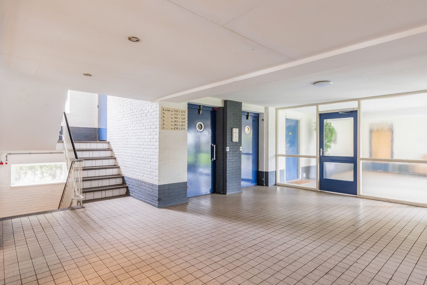 Photo 25 of Henri Dunantlaan 243