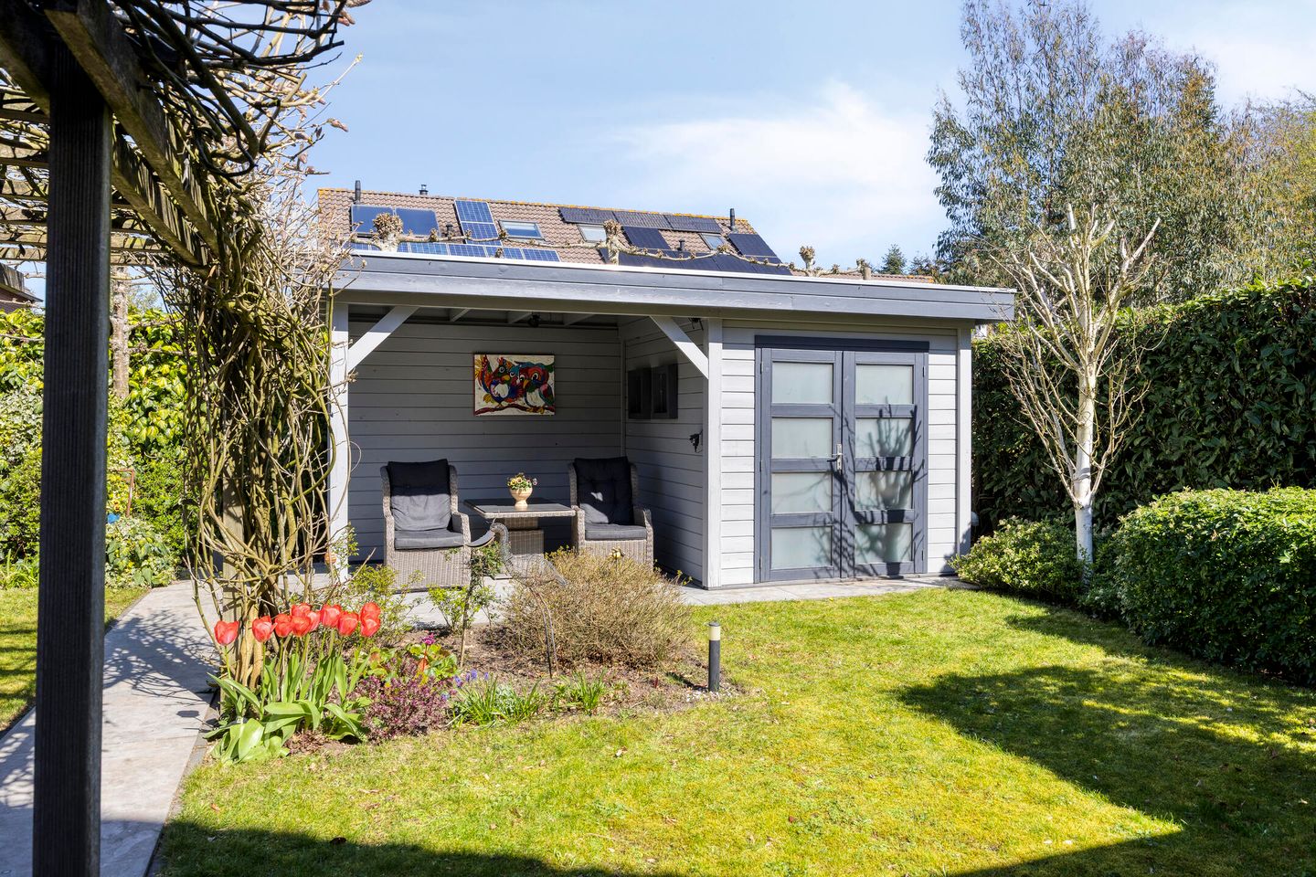 Foto 35 van Eiberberg 11