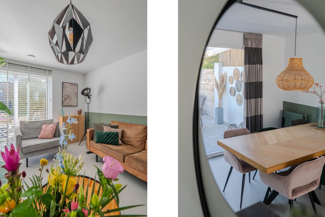 Foto 8 van Hoornbloem 32