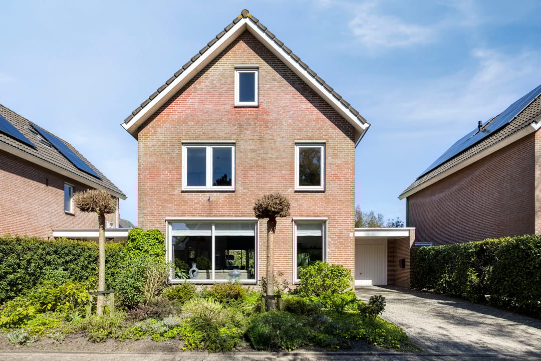 Foto 1 van Eiberberg 11