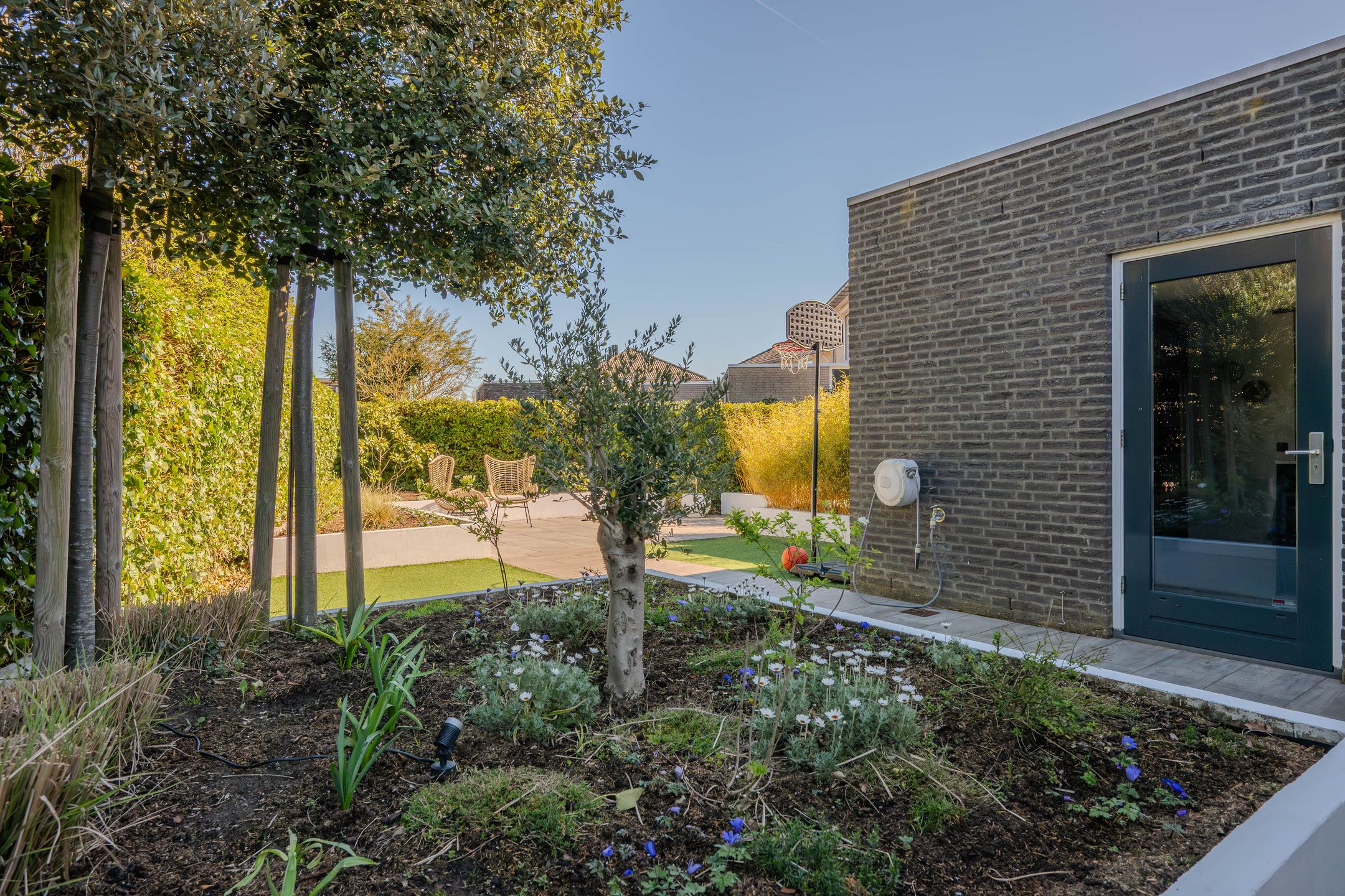 Foto 66 van Hoornbloem 32