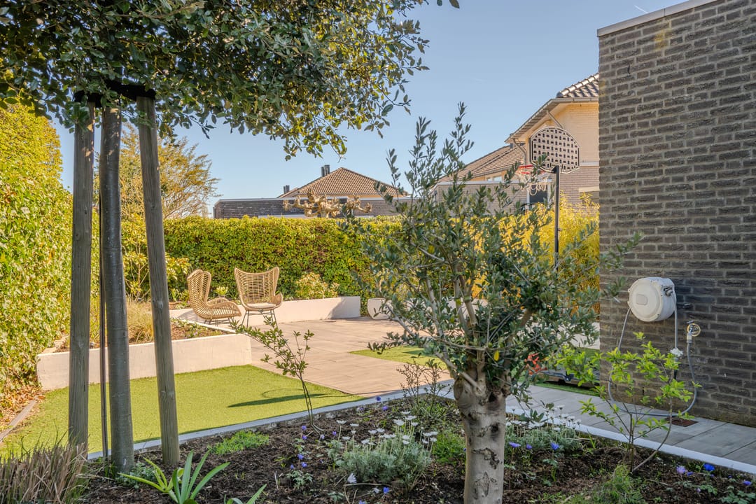 Foto 67 van Hoornbloem 32