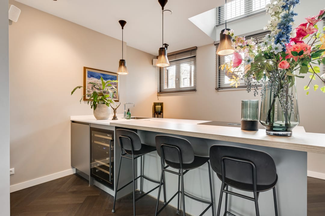 Photo 11 of President Rooseveltlaan 142