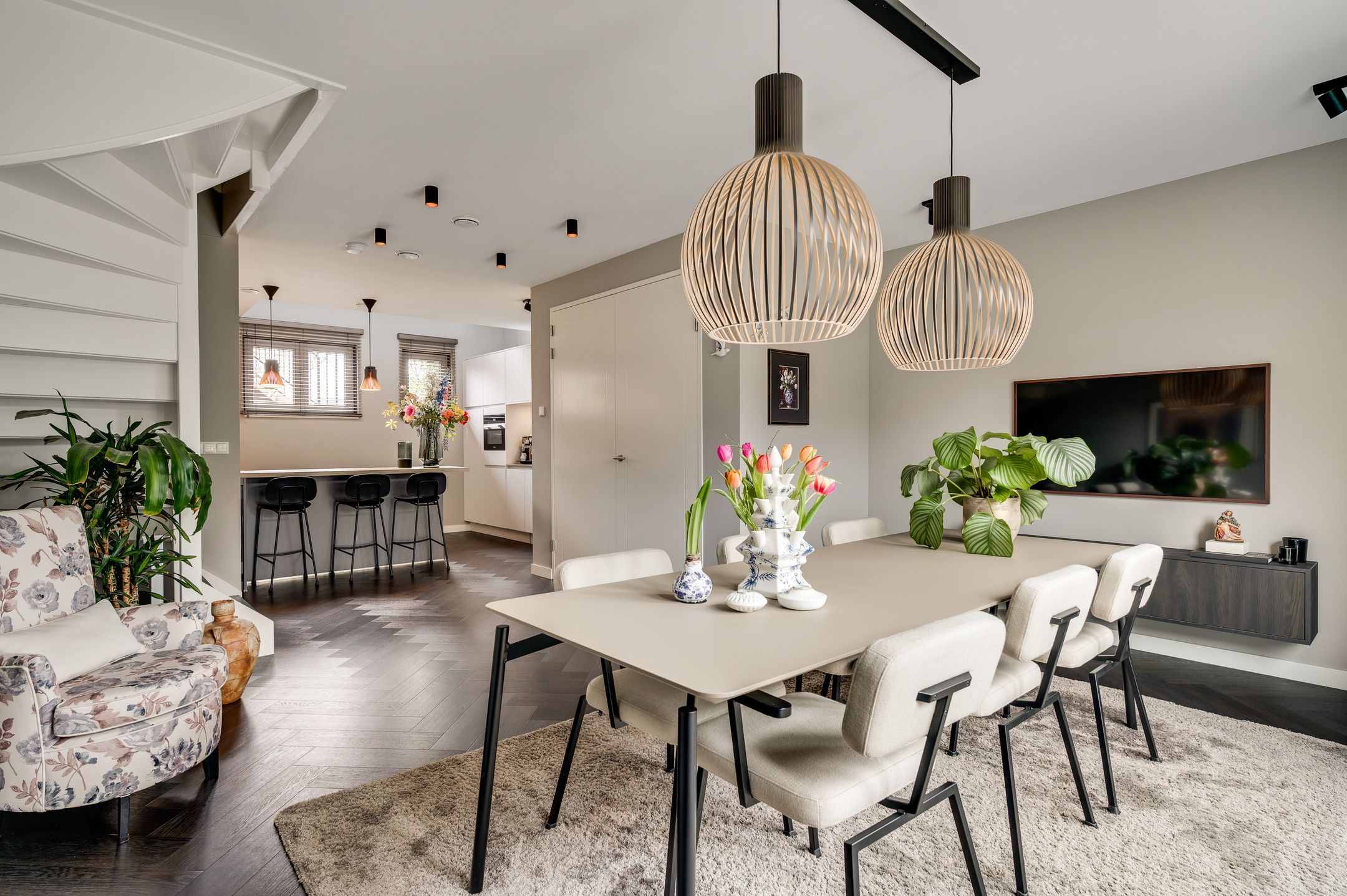 Photo 12 of President Rooseveltlaan 142