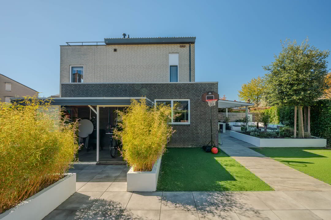 Foto 71 van Hoornbloem 32