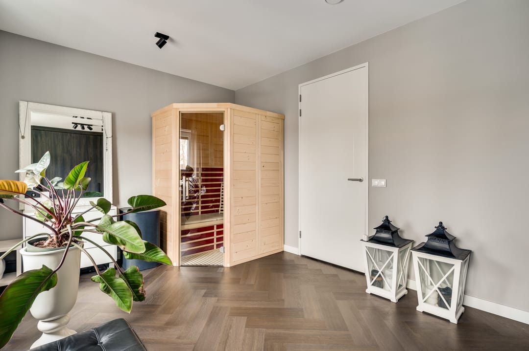 Photo 16 of President Rooseveltlaan 142