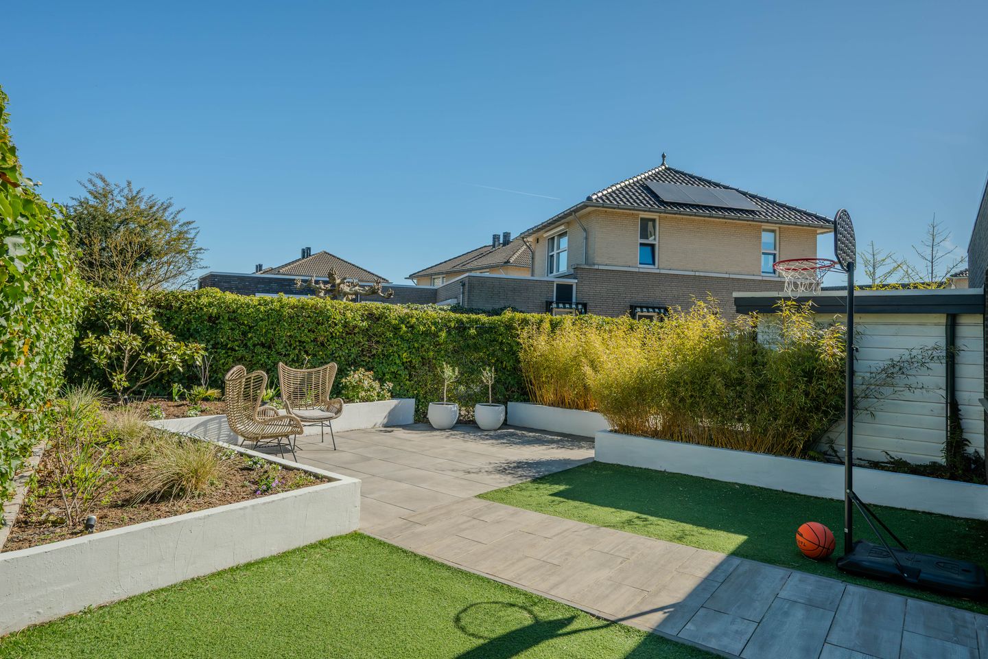 Foto 74 van Hoornbloem 32