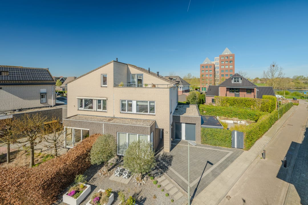 Foto 77 van Hoornbloem 32