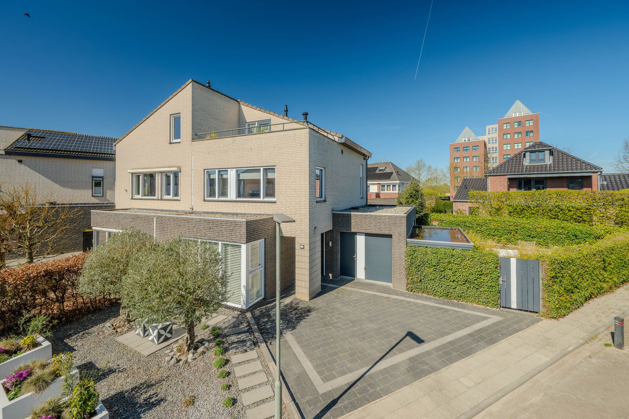 Foto 78 van Hoornbloem 32