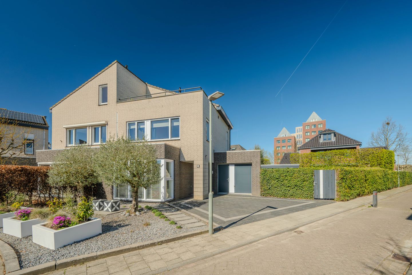 Foto 79 van Hoornbloem 32