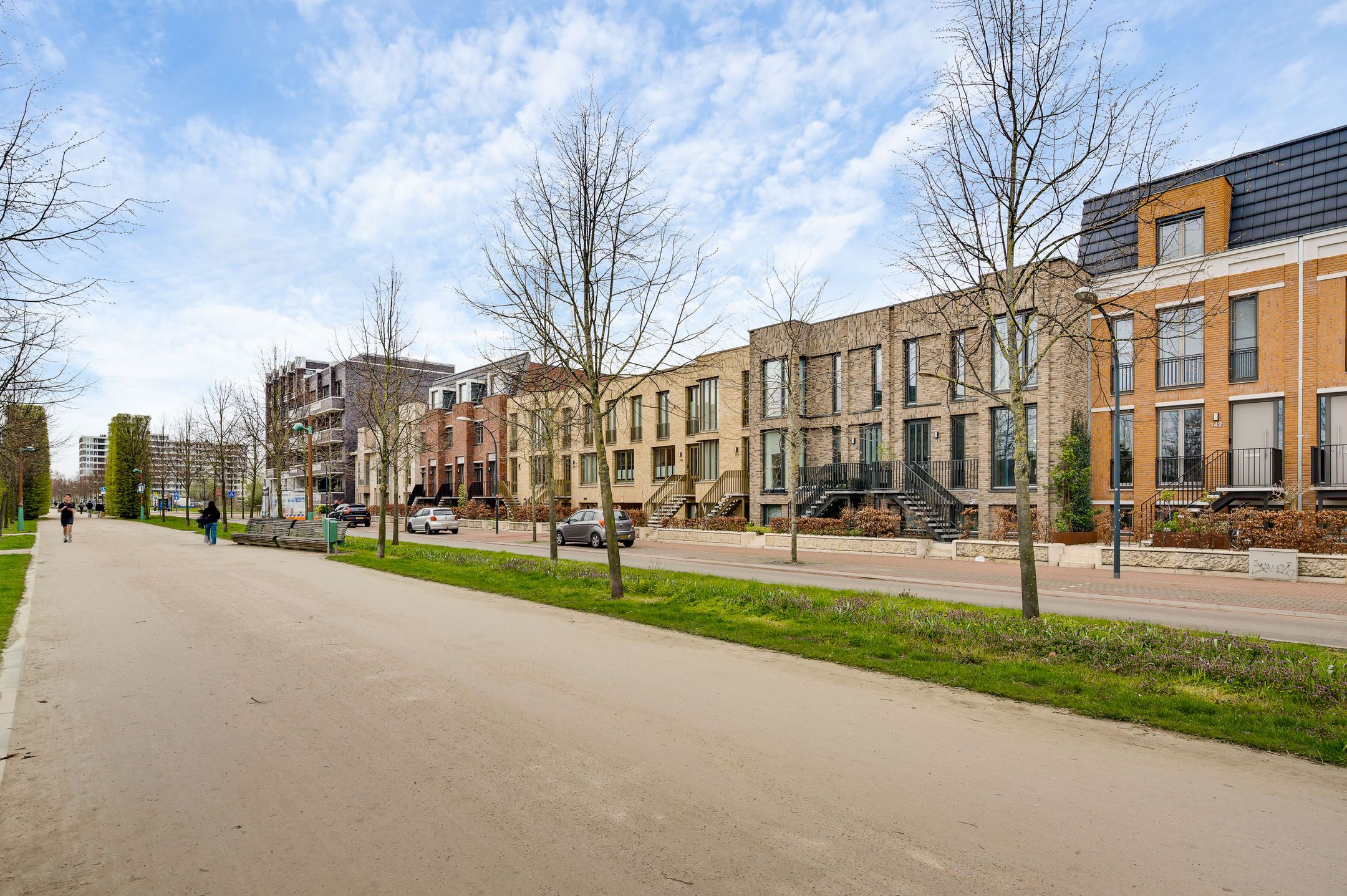 Photo 24 of President Rooseveltlaan 142