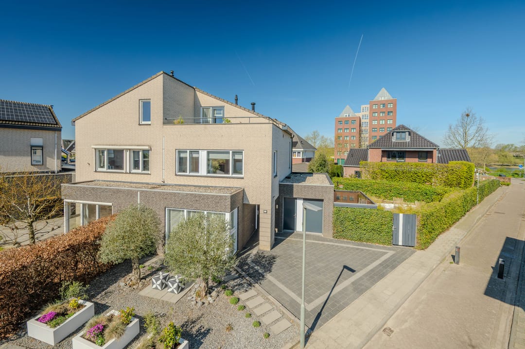 Foto 82 van Hoornbloem 32