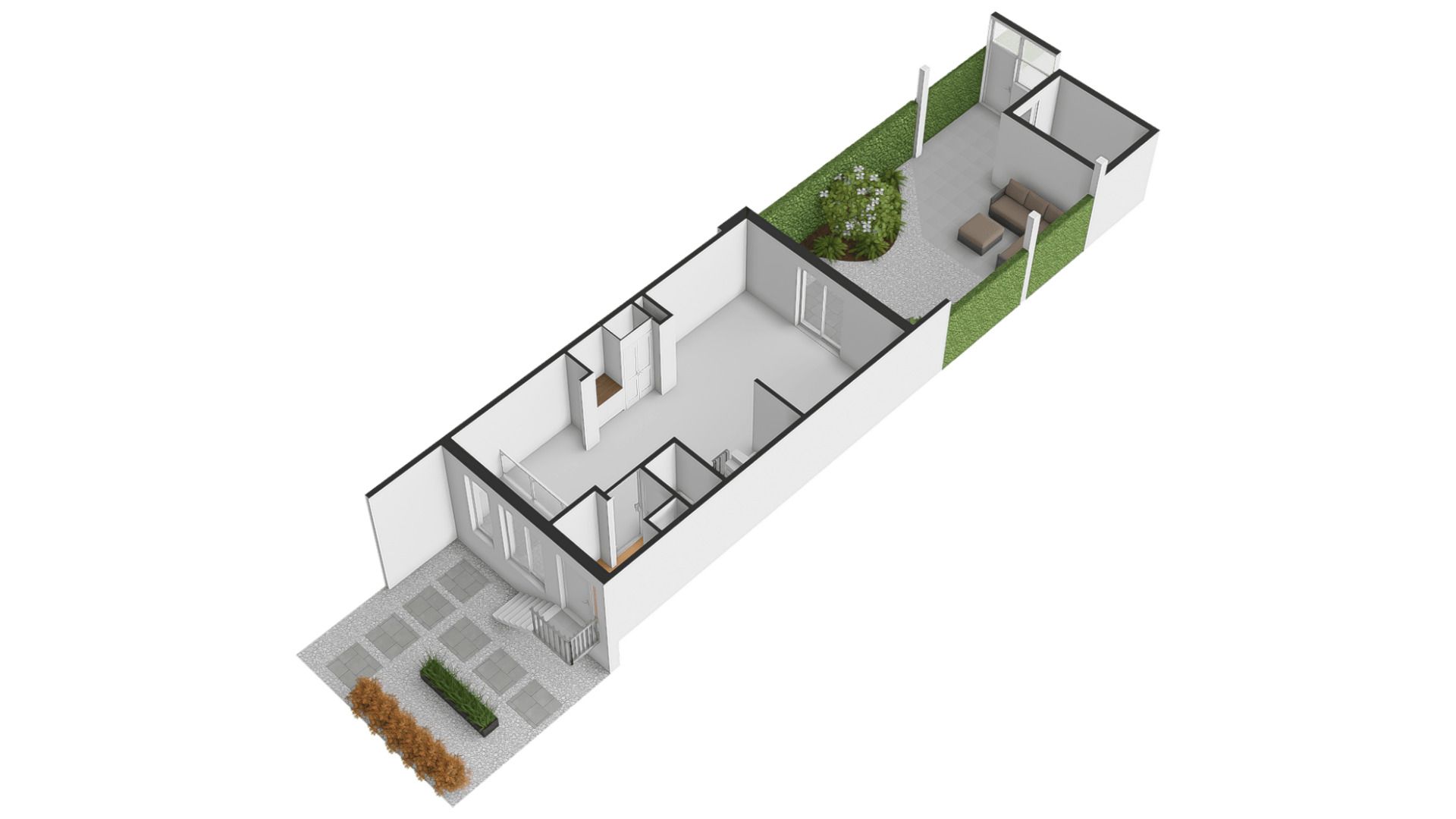 Photo 27 of President Rooseveltlaan 142