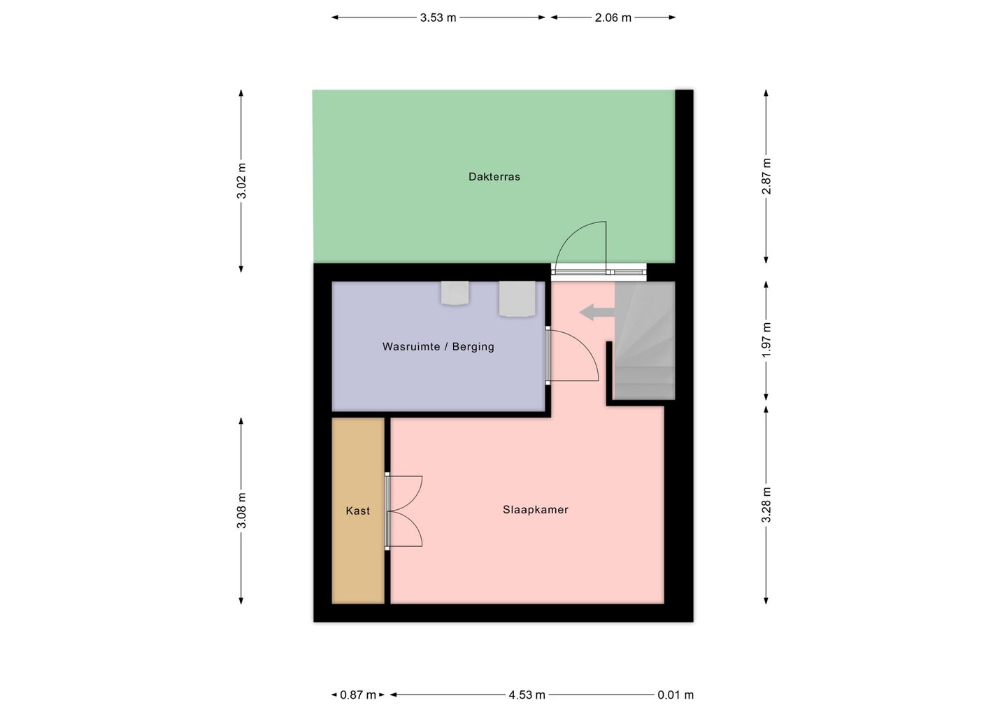 Foto 85 van Hoornbloem 32