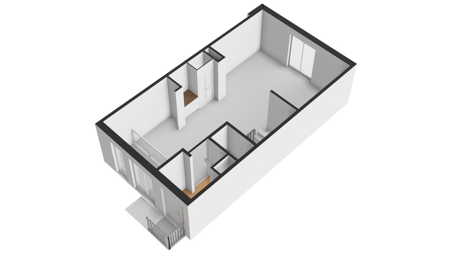 Photo 29 of President Rooseveltlaan 142