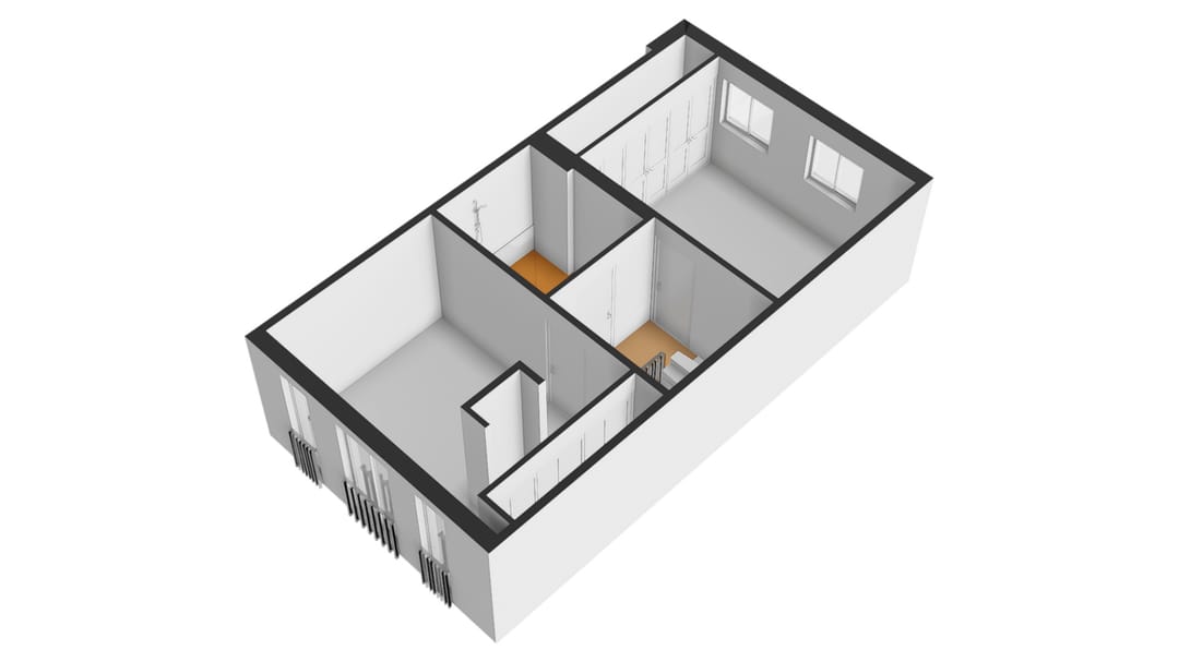 Photo 31 of President Rooseveltlaan 142