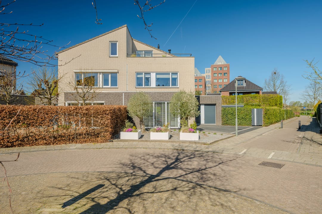 Foto 76 van Hoornbloem 32