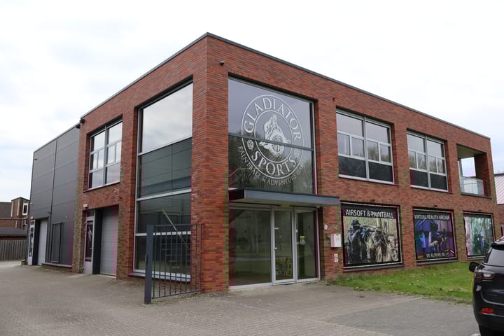 G.T. Rietveldstraat 174