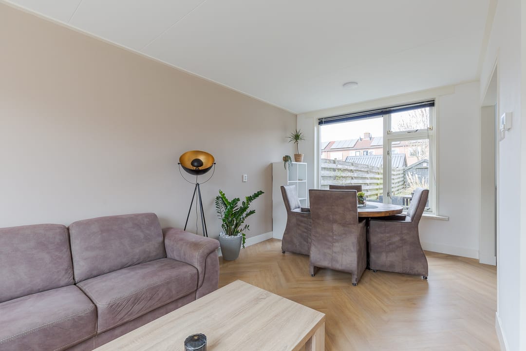 Foto 7 van Irenestraat 16