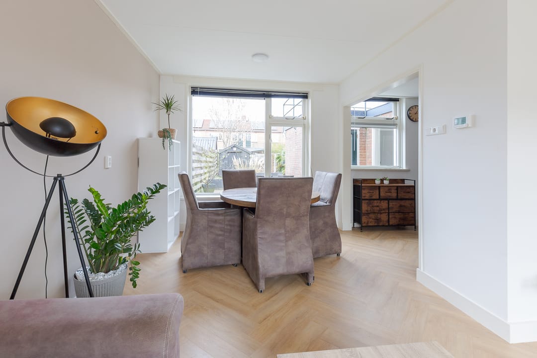 Foto 8 van Irenestraat 16