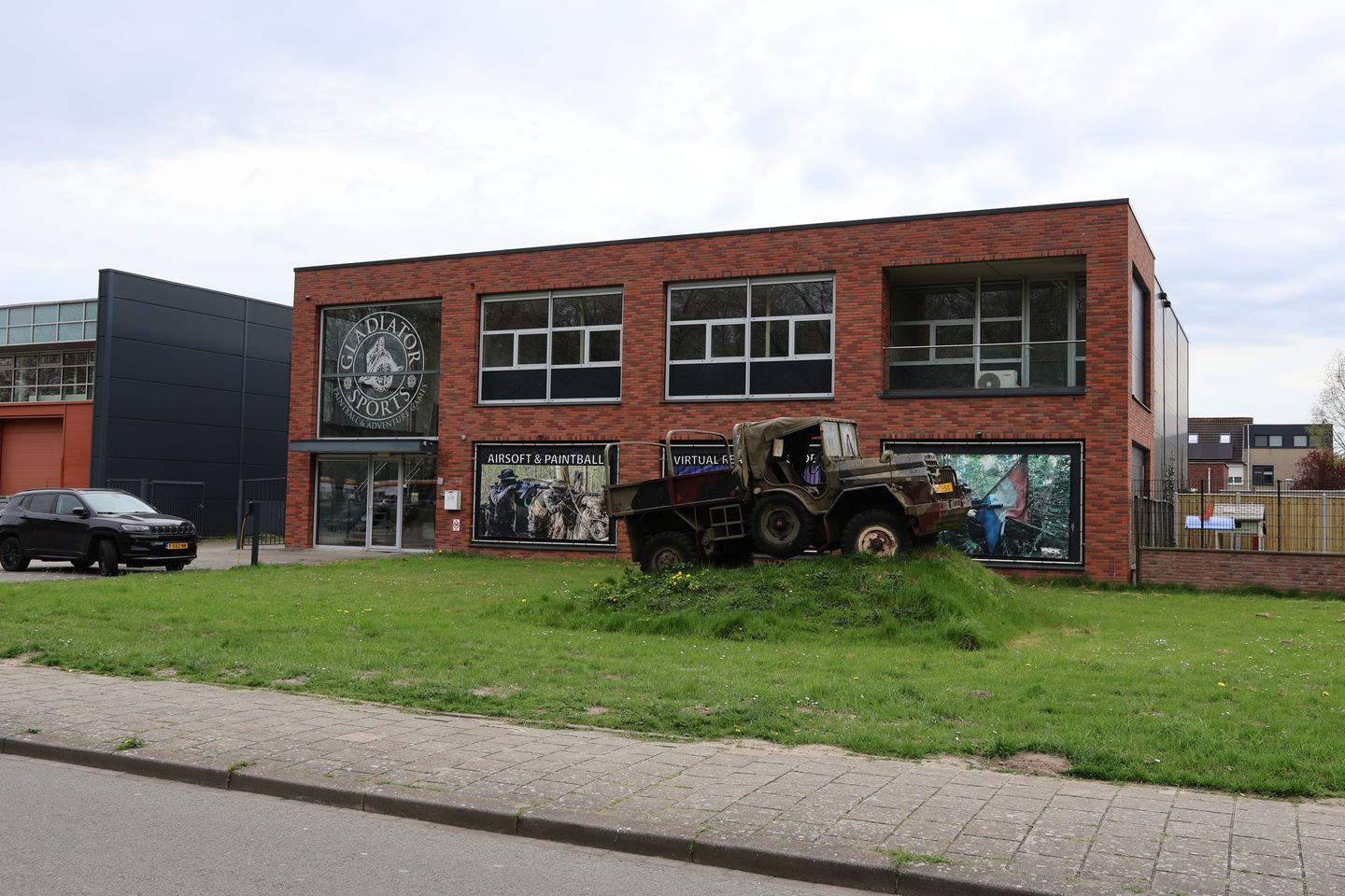 Bekijk foto 2 van G.T. Rietveldstraat 174