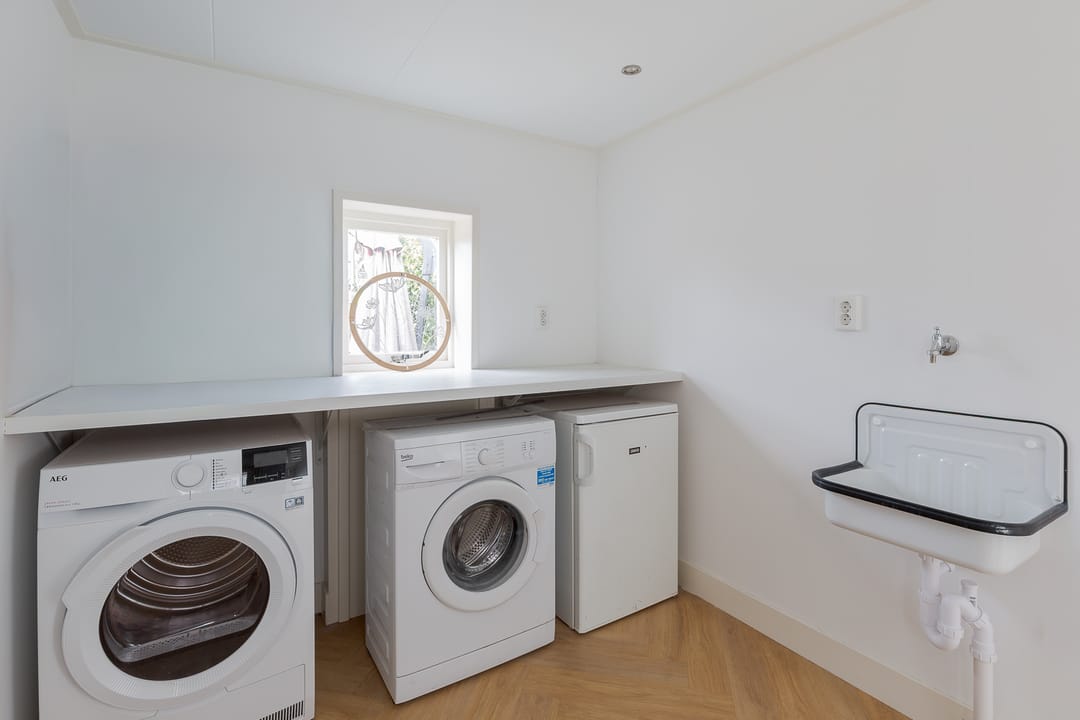 Foto 13 van Irenestraat 16