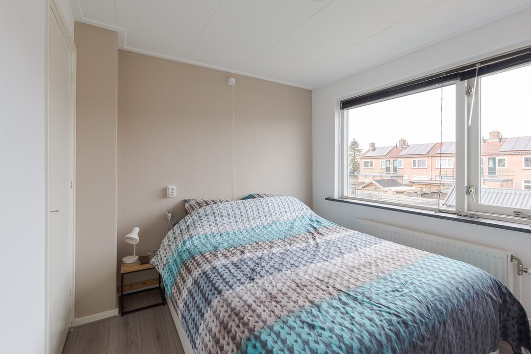 Foto 16 van Irenestraat 16