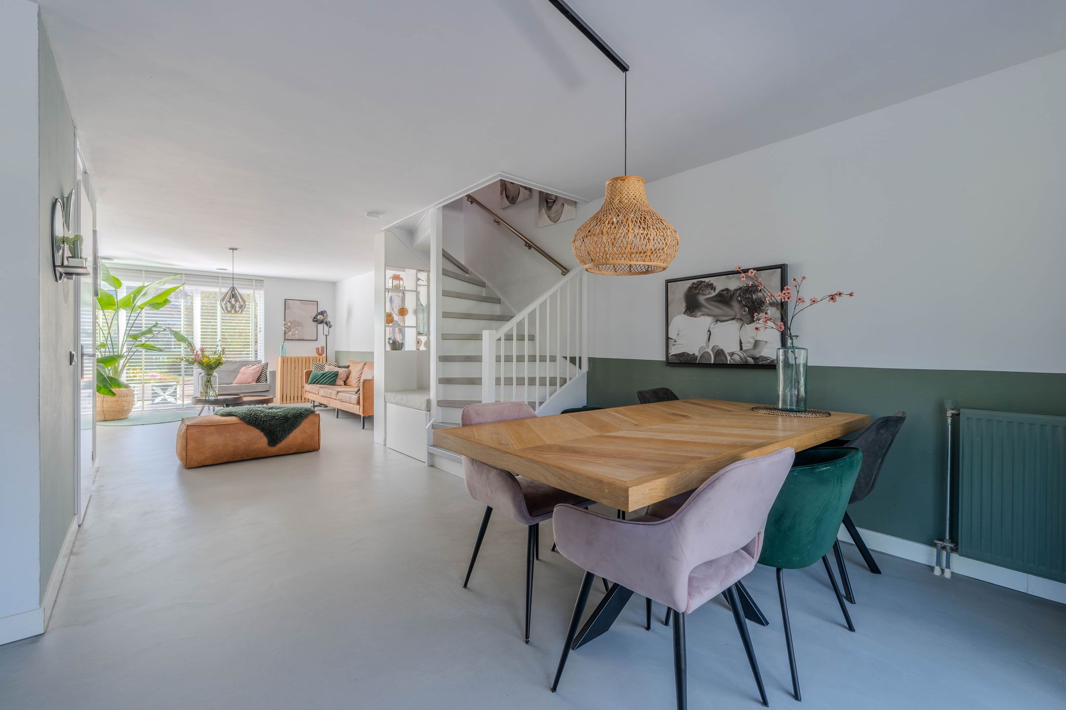 Foto 21 van Hoornbloem 32