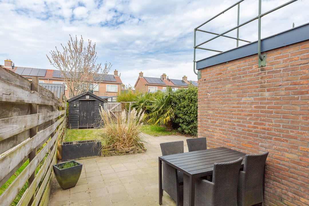 Foto 22 van Irenestraat 16