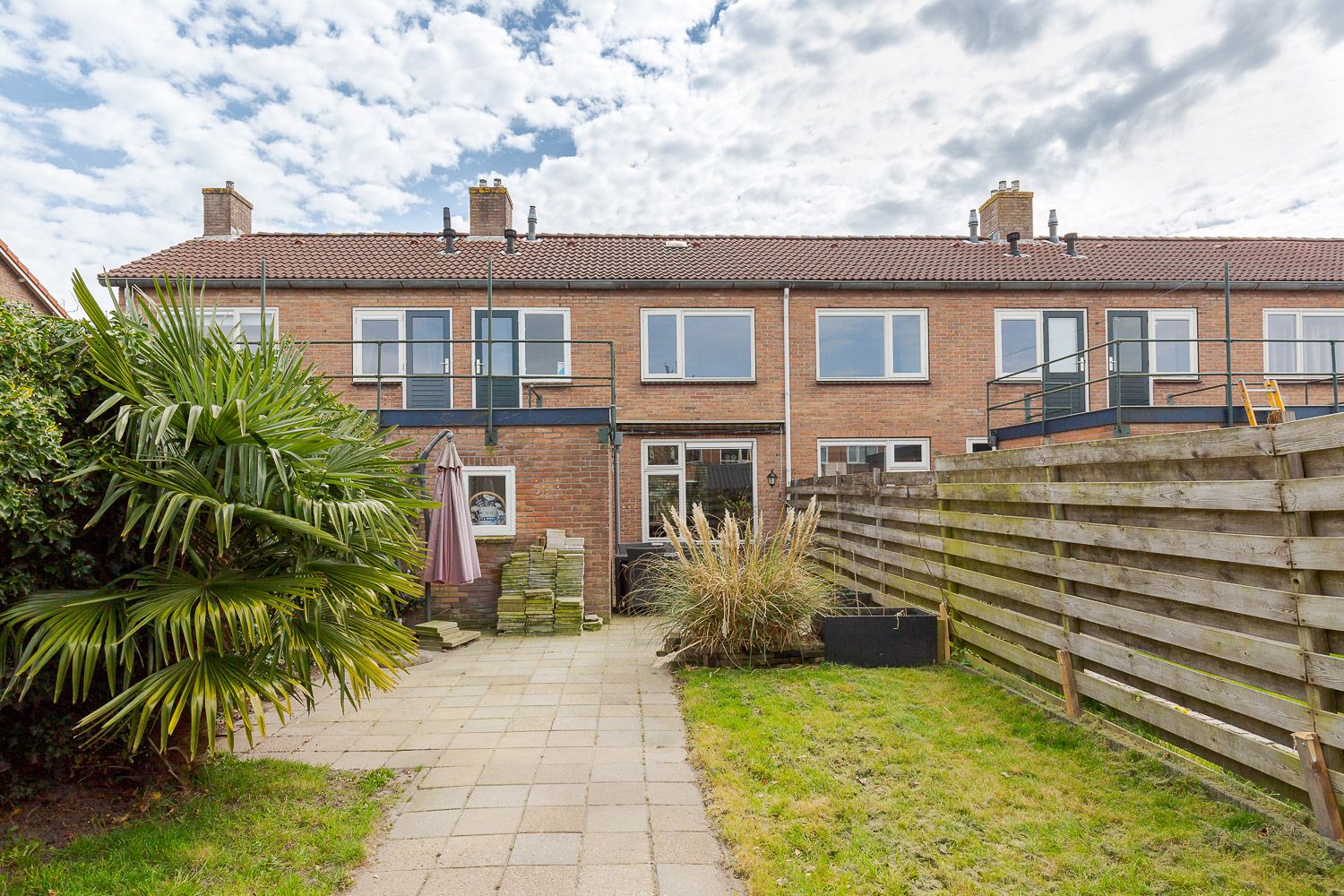 Foto 24 van Irenestraat 16