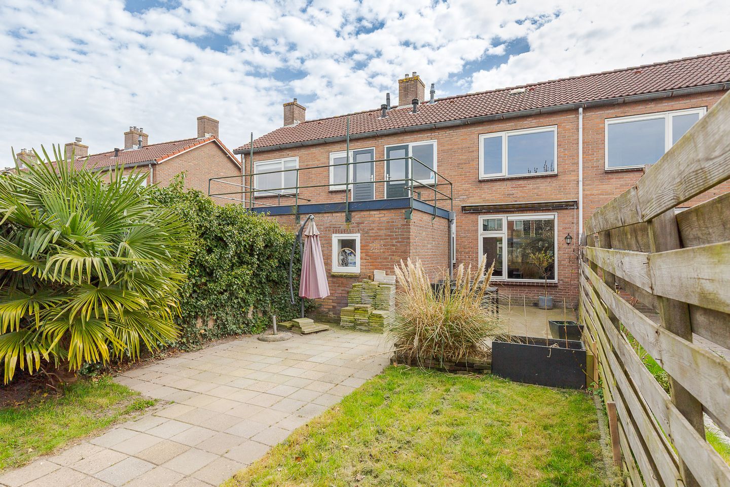 Foto 25 van Irenestraat 16