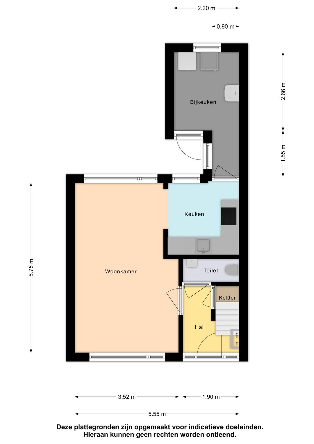 Foto 26 van Irenestraat 16