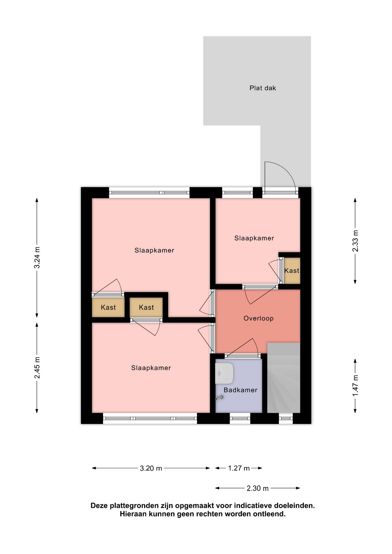 Foto 27 van Irenestraat 16
