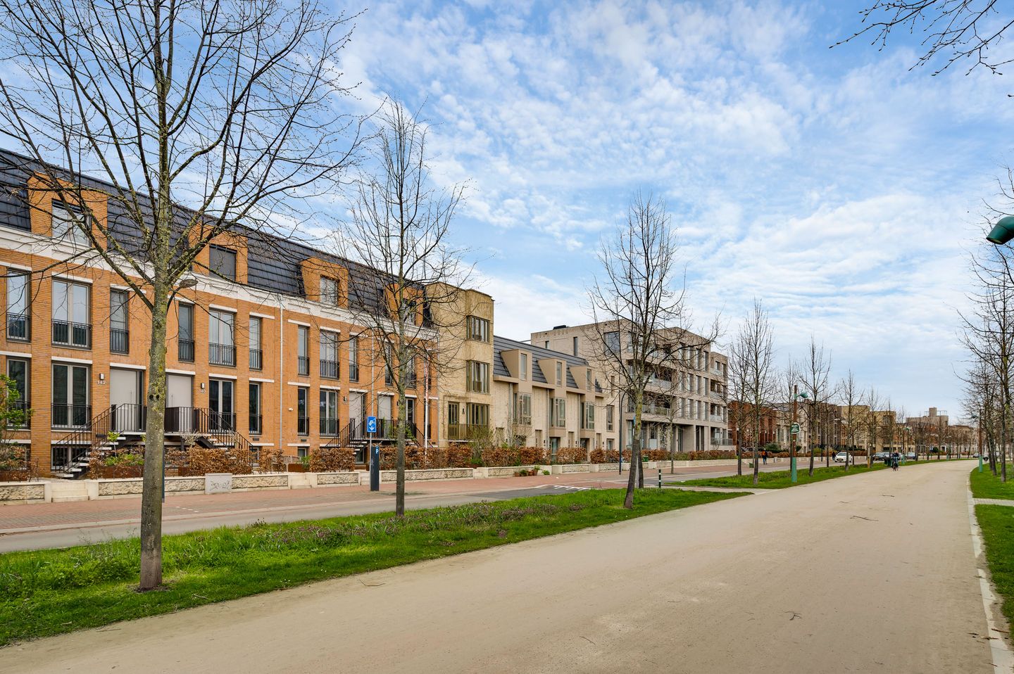 Photo 25 of President Rooseveltlaan 142