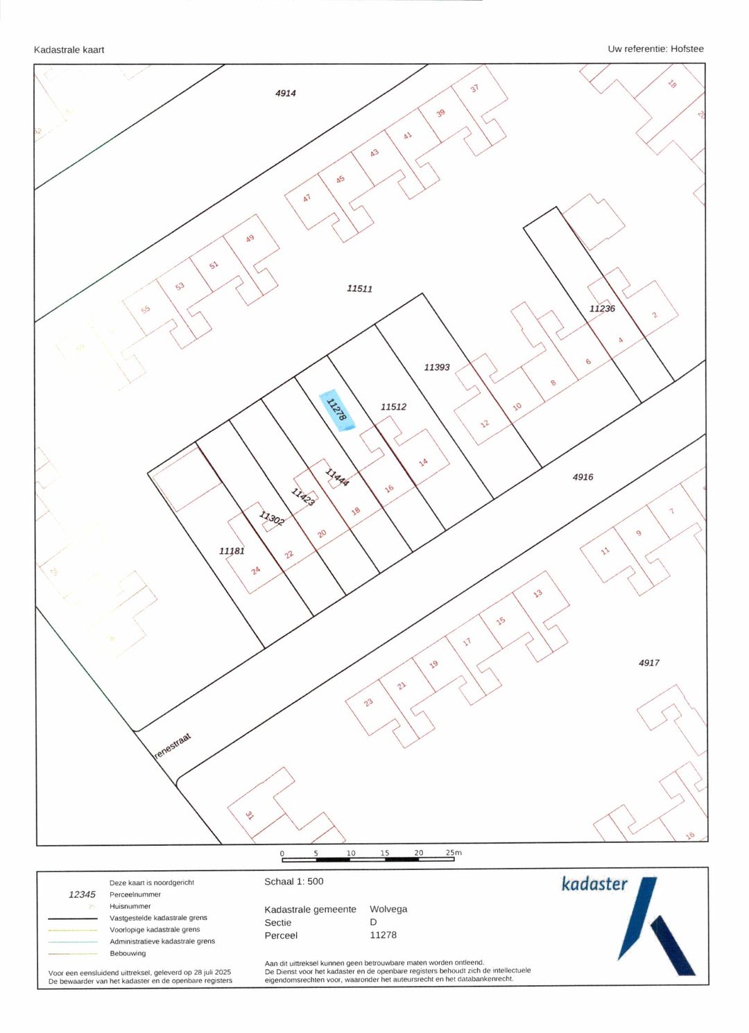 Foto 28 van Irenestraat 16