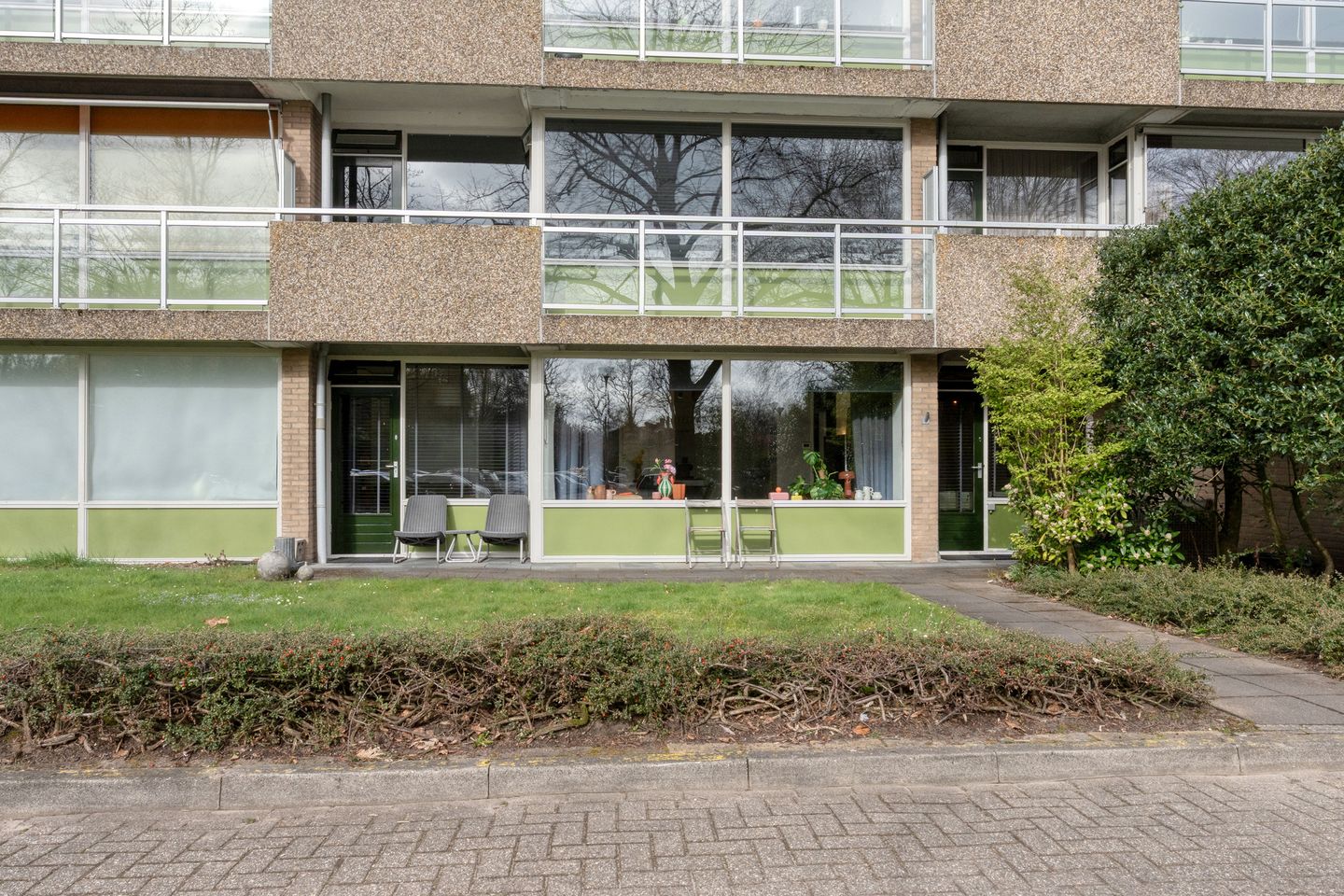 Foto 4 van de Wilmskamp 25