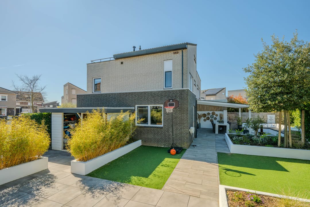 Foto 73 van Hoornbloem 32