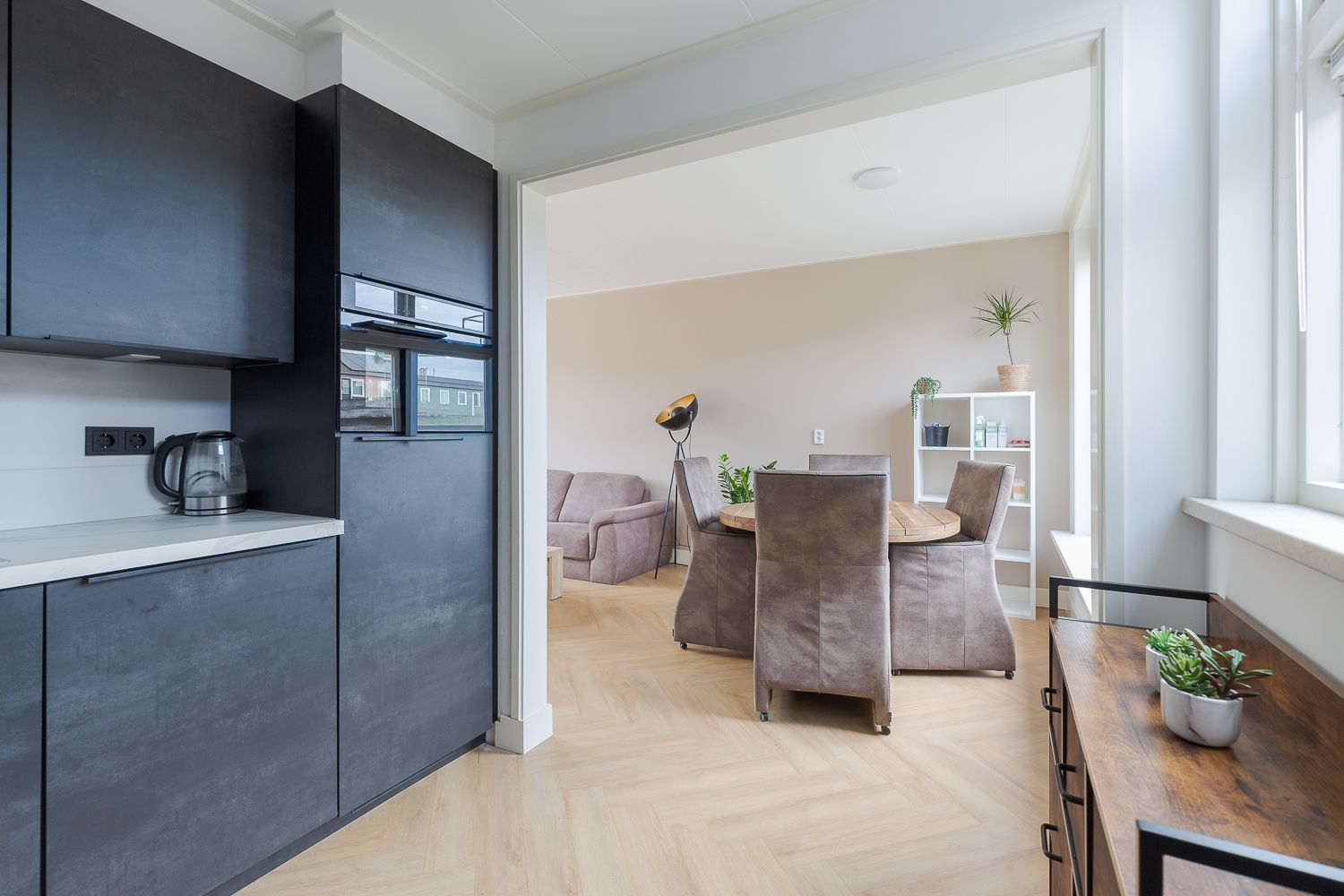 Foto 12 van Irenestraat 16