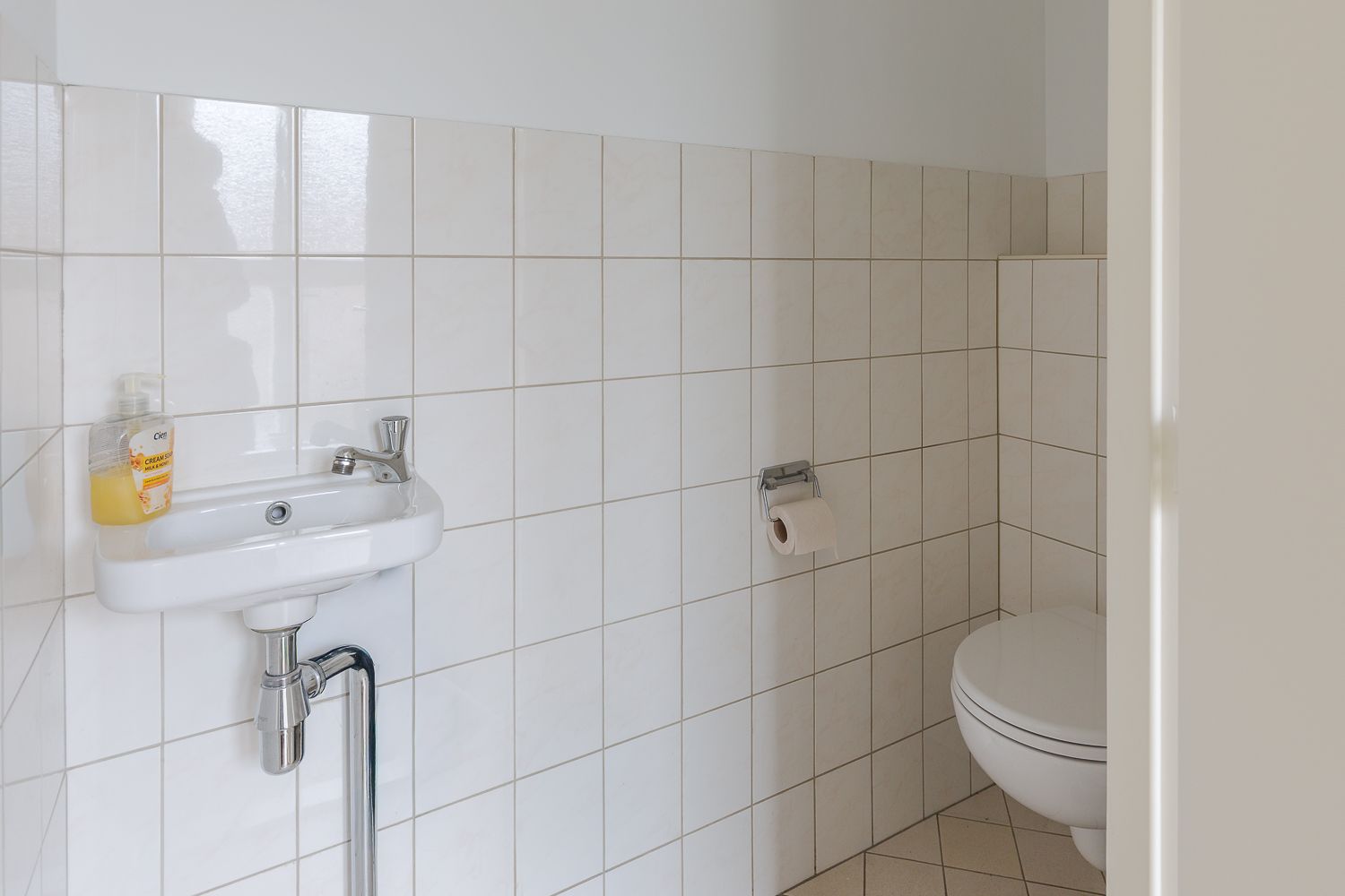 Foto 6 van Irenestraat 16