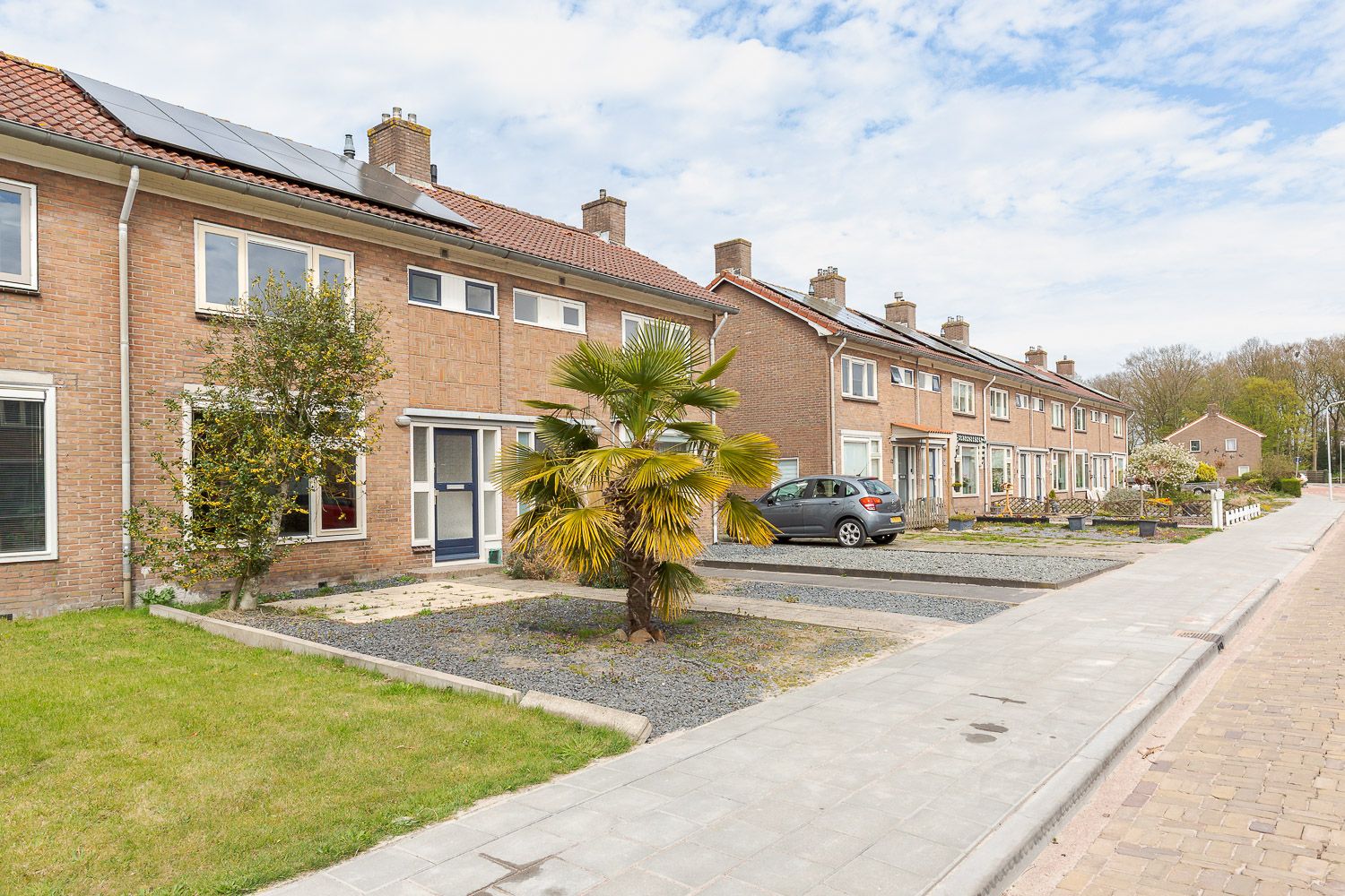 Foto 3 van Irenestraat 16